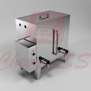Stainless Steel Electrical Counter Top Water Boiler