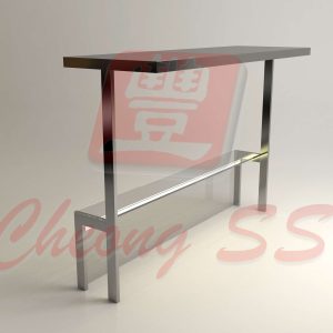Stainless Steel Glass Economical Rice Food Display Show Case