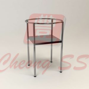 Stainless Steel Rice Warmer Stand