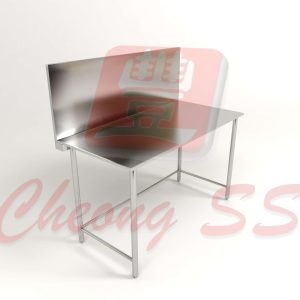 Stainless Steel Standard Cooking Table